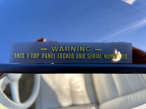 1978 Chevrolet Corvette