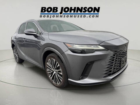 2023 Lexus RX 350