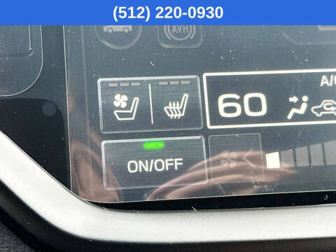 2026 Subaru Ascent Onyx Edition Touring