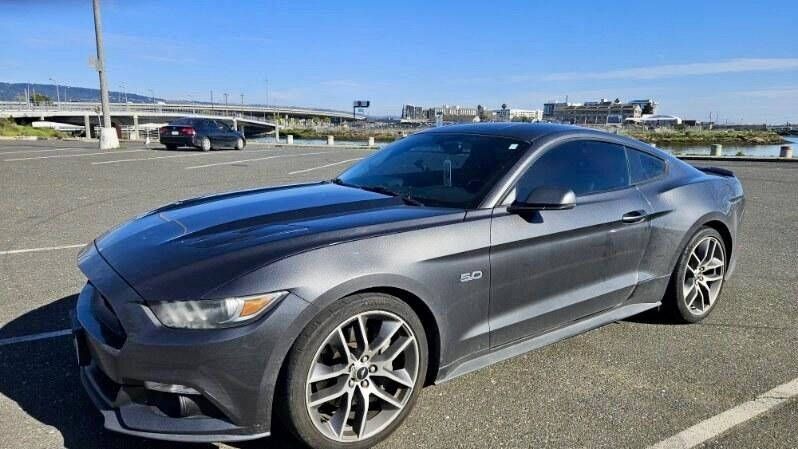 2015 Ford Mustang for sale at Prestige Auto Group LLC in Sacramento, CA