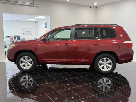 2010 Toyota Highlander