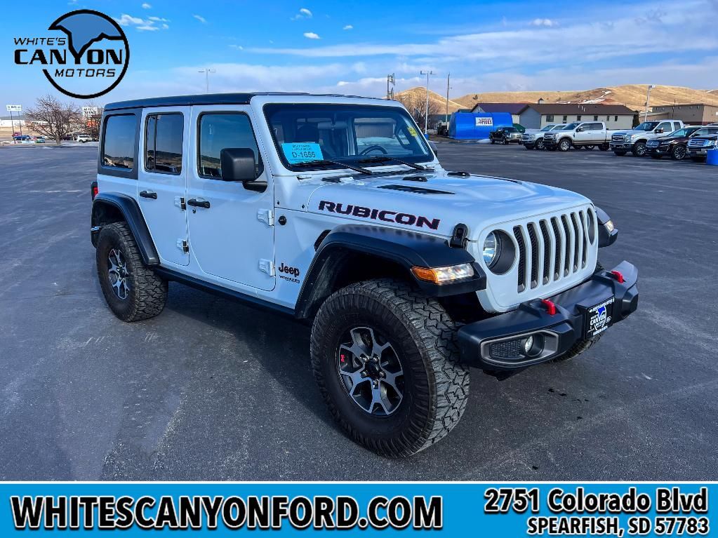 Jeep Wrangler For Sale In Rapid City, SD ®