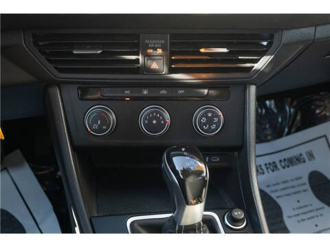 2024 Volkswagen Jetta S