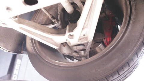 2005 Dodge Viper SRT-10