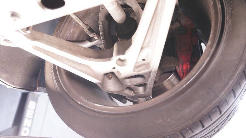 2005 Dodge Viper SRT-10