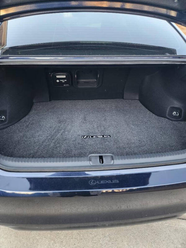 2021 Lexus ES 350