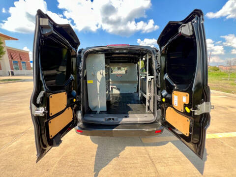 2019 Ford Transit Connect XL