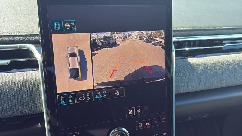 2026 GMC Sierra EV Elevation