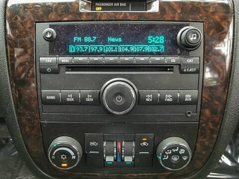 2015 Chevrolet Impala Limited LT Fleet