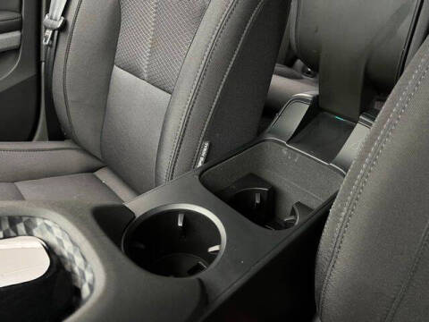 2022 Polestar 2 Long Range Dual Motor