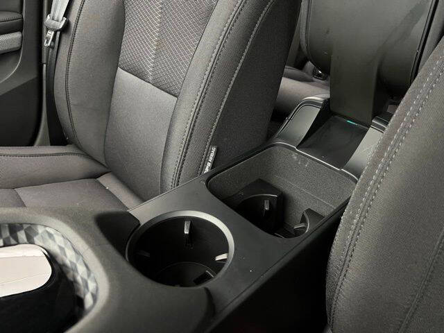 2022 Polestar 2 Long Range Dual Motor