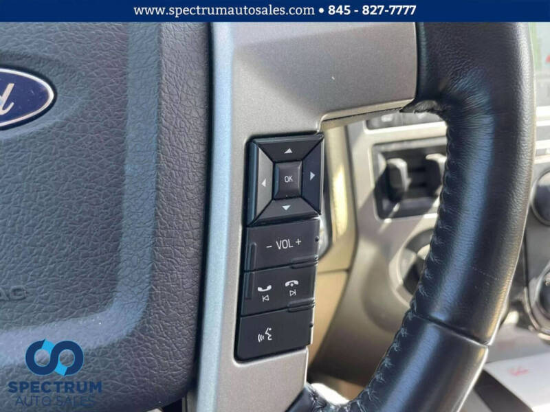 2016 Ford Expedition Limited