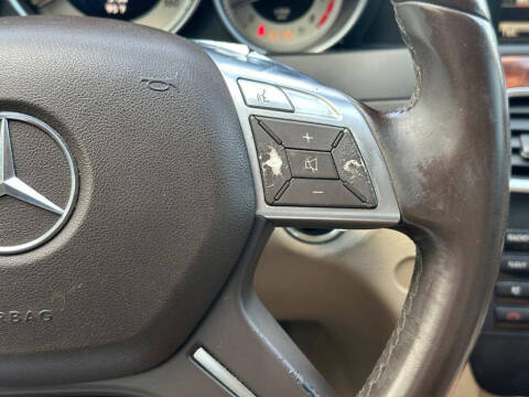 2013 Mercedes-Benz C-Class