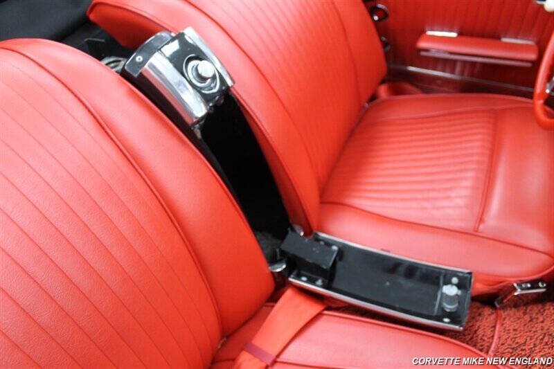 1962 Chevrolet Corvette