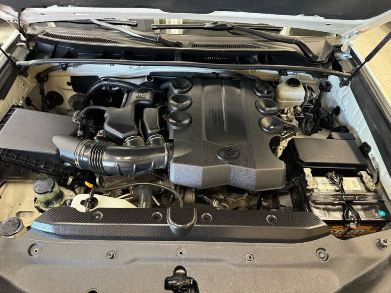 2010 Toyota 4Runner Limited