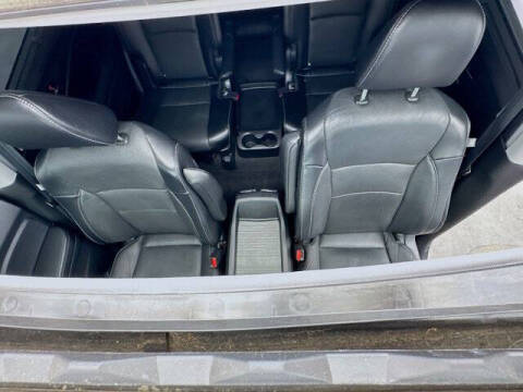2018 Honda Pilot Elite