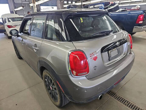 2019 MINI Hardtop 4 Door Cooper