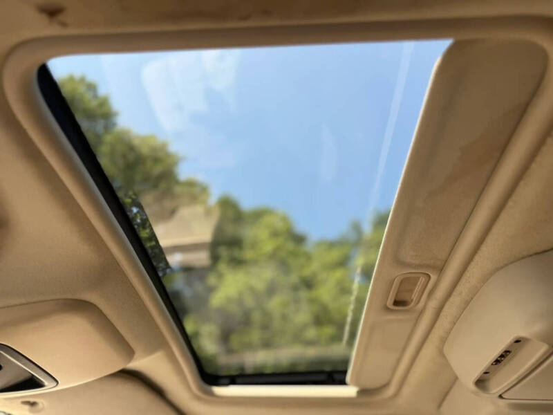 2005 Ford Explorer Eddie Bauer