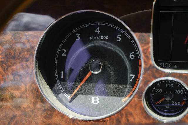 2009 Bentley Continental GT