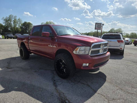 2009 Dodge Ram 1500