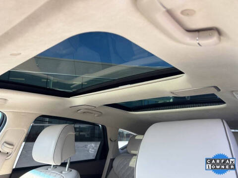 2021 Genesis GV80 3.5T