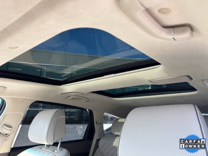 2021 Genesis GV80 3.5T