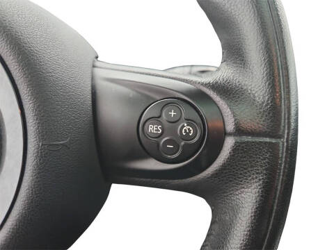 2014 MINI Countryman Cooper