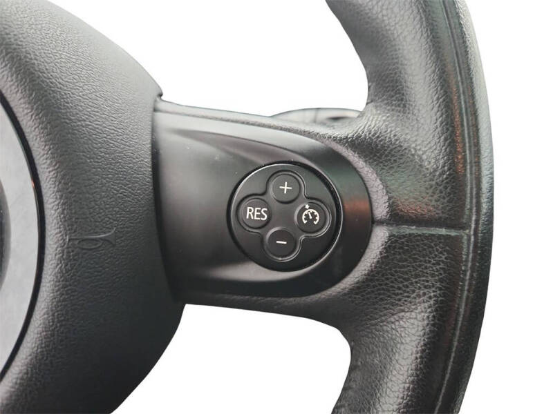 2014 MINI Countryman Cooper