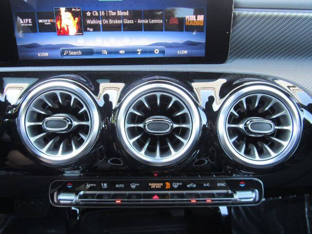 2024 Mercedes-Benz CLA CLA 250