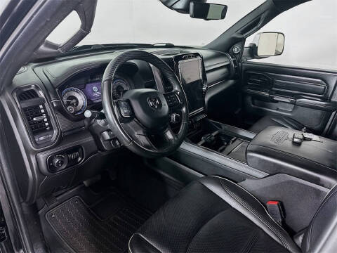 2022 RAM 2500 Limited