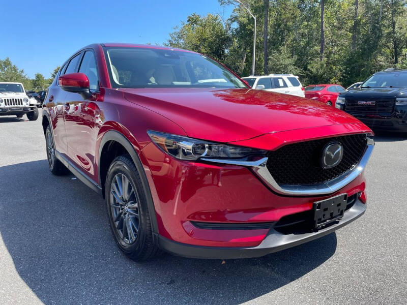 2019 Mazda CX-5 for sale in Gainesville, FL