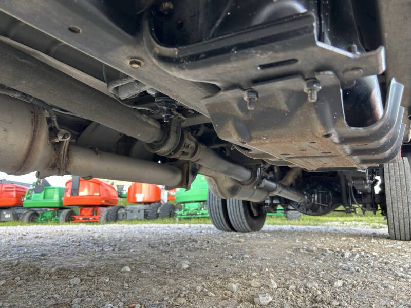 2018 RAM 4500 Heavy Duty Cummins