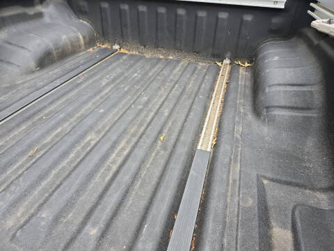 2012 Nissan Frontier SV V6