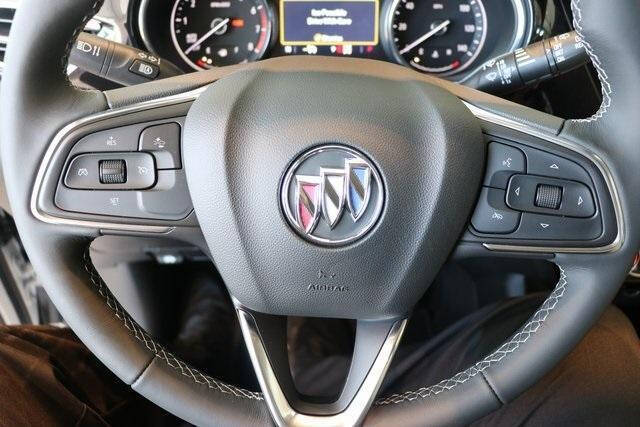 2021 Buick Encore GX