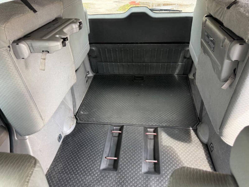 2009 Honda Element LX