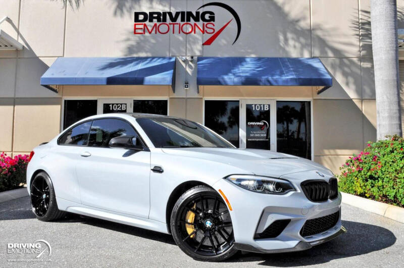 2020 BMW M2 for sale in Lake Park, FL