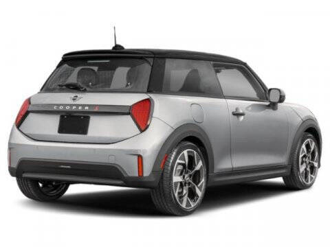 2026 MINI Hardtop 2 Door