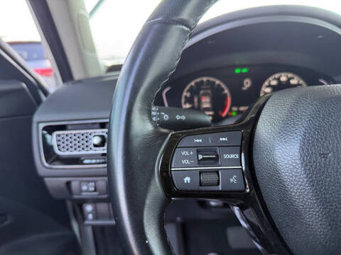 2023 Honda Civic