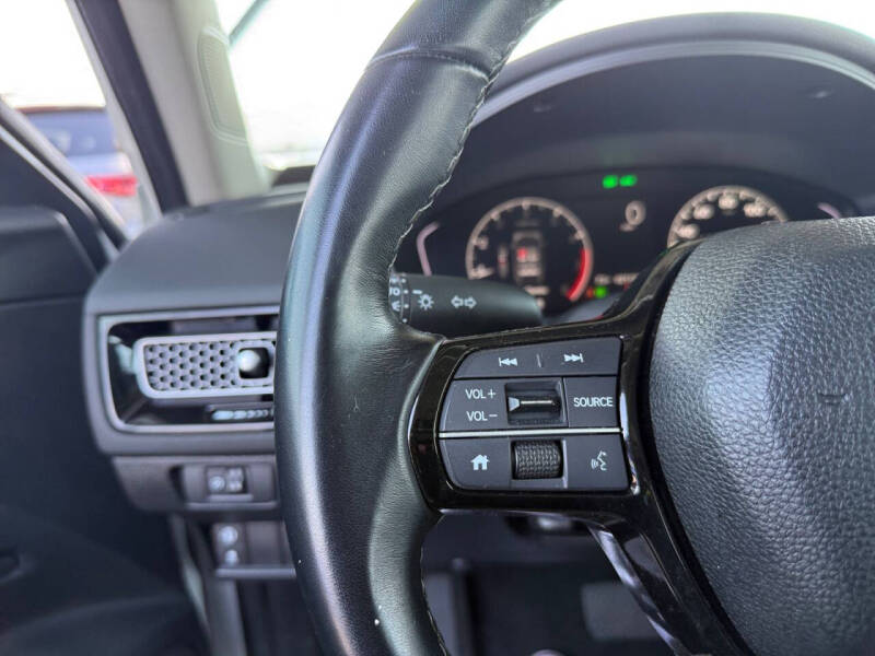 2023 Honda Civic