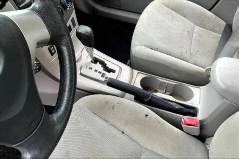 2013 Toyota Corolla L