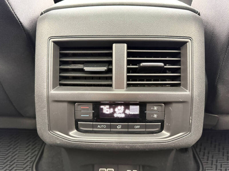 2021 Volkswagen Atlas V6 SE R-Line 4Motion