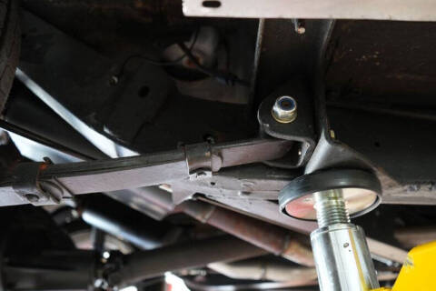 1962 Chevrolet Corvette