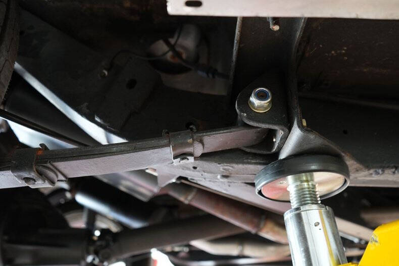 1962 Chevrolet Corvette