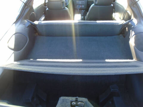 1994 Pontiac Firebird Trans Am