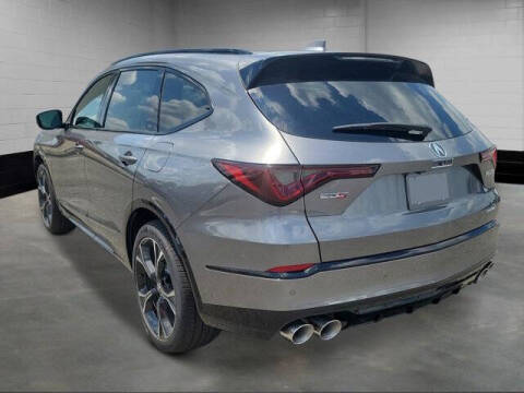 2026 Acura MDX SH-AWD Type S w/Advance Package