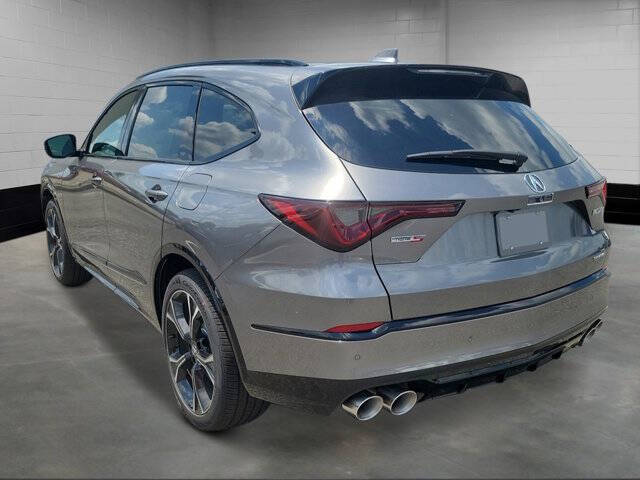 2026 Acura MDX SH-AWD Type S w/Advance Package