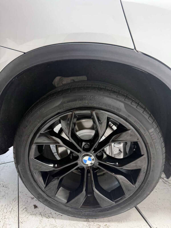 2017 BMW X3 xDrive35i