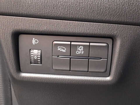 2023 Mazda CX-5 2.5 S