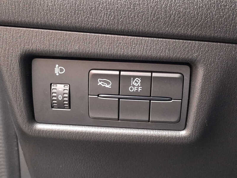 2023 Mazda CX-5 2.5 S