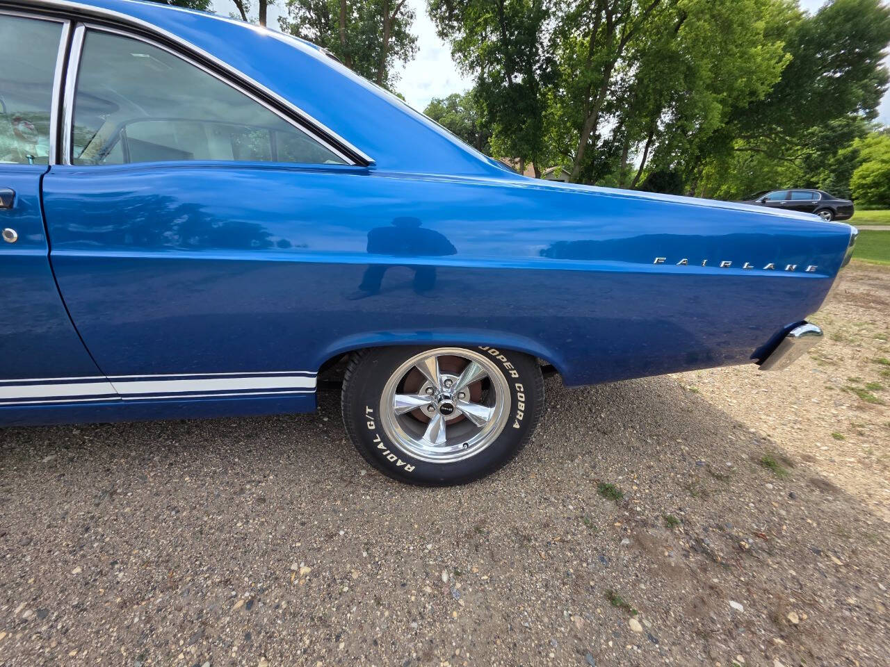 1967 Ford Fairlane GTA 38